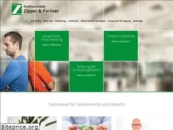 Sites similar to anwalt-scheidung.net