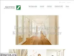 Sites similar to anwalt-strafverteidigung.de