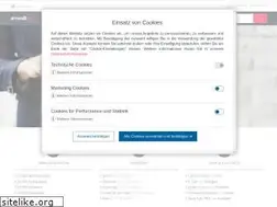 Sites similar to anwalt24.de