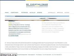 Sites similar to anwaltbgh.de