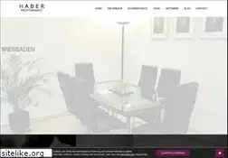 Sites similar to anwalthaber.de