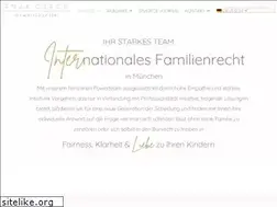 Sites similar to anwaltskanzlei-czech.de
