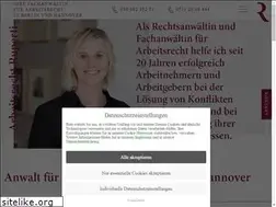 Sites similar to anwaltskanzlei-ruperti.de