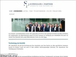 Sites similar to anwaltspraxis.ch