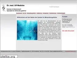 Sites similar to anwaltundarzt.de