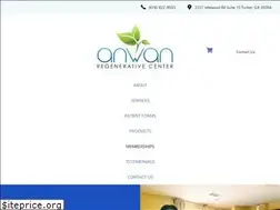 Sites similar to anwanregencenter.com