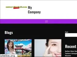 Sites similar to anwar-alawlaki.com