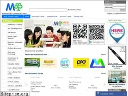 Sites similar to anwaribrahim.com.my