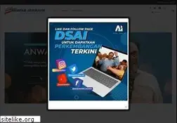Sites similar to anwaribrahim.com