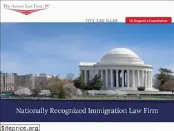 Sites similar to anwarilaw.com