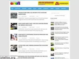Sites similar to anwariz.com