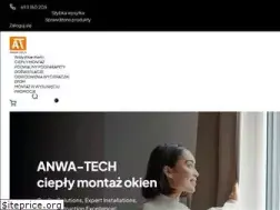 Sites similar to anwatech.pl
