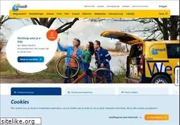 Sites similar to anwb.nl