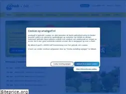 Sites similar to anwbgolf.nl