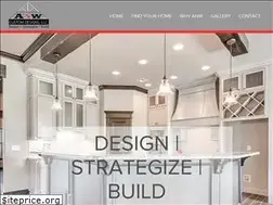 Sites similar to anwcustomdesigns.com