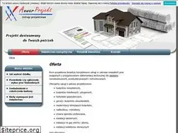 Sites similar to anwerprojekt.pl