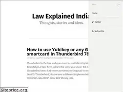 Sites similar to anweshadas.in