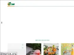 Sites similar to anwfood.com