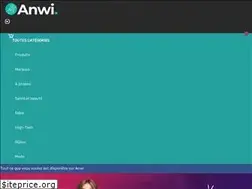 Sites similar to anwi.dz