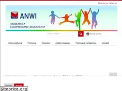 Sites similar to anwi.edu.pl