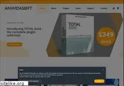 Sites similar to anwida.com