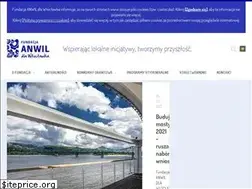 Sites similar to anwildlawloclawka.pl
