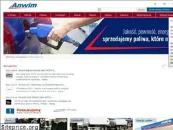Sites similar to anwim.pl