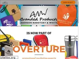 Sites similar to anwinc.com