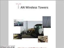 Sites similar to anwireless.com