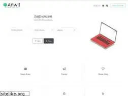 Sites similar to anwit.com.pl