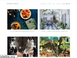 Sites similar to anwita-arun.in