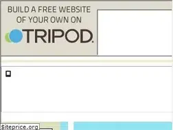 Sites similar to anwiyamsn.tripod.com