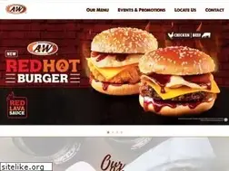 Sites similar to anwmalaysia.com.my