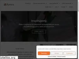 Sites similar to anwo.com.pl