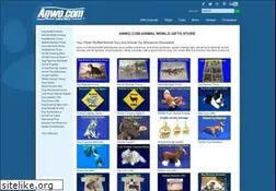 Sites similar to anwo.com