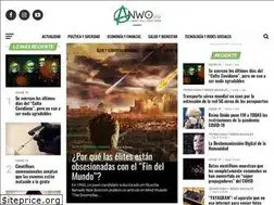 Sites similar to anwo.life