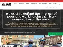 Sites similar to anwouhuru.org