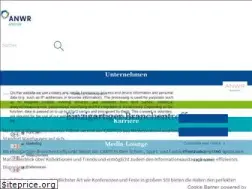 Sites similar to anwr-campus.de