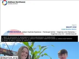 Sites similar to anwsu.org