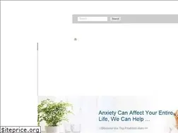 Sites similar to anxieti.org