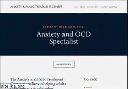 Sites similar to anxiety-treatments.com