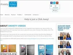 Sites similar to anxiety-videos.com