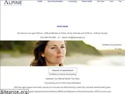 Sites similar to anxietyandstressrelief.com