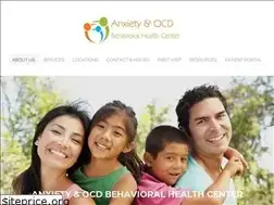 Sites similar to anxietybehavioralhealth.com