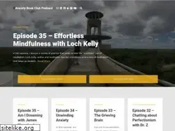 Sites similar to anxietybookclub.com