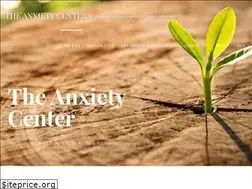 Sites similar to anxietycenterkc.com