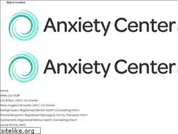 Sites similar to anxietycentertampa.com