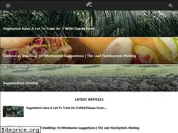 Sites similar to anxietydailynews.com