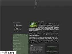 Sites similar to anxietydisorders.net