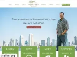 Sites similar to anxietyguru.net